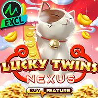 luckytwin JITU26